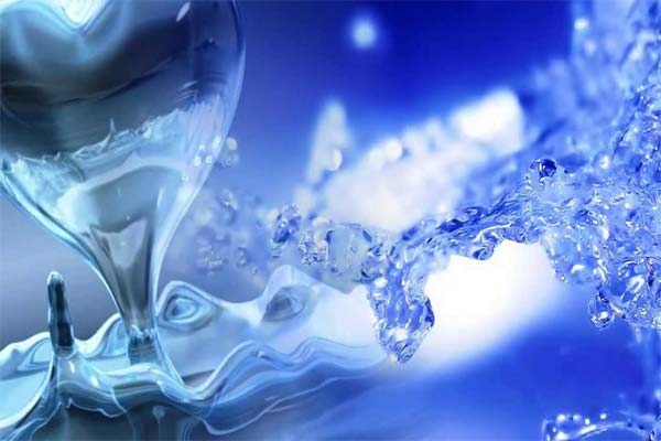 волшебная вода