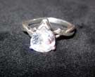 камень алмаз (бриллиант)