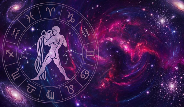 Гороскоп Водолей