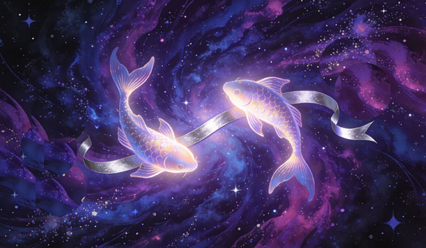 Гороскоп Рыбы