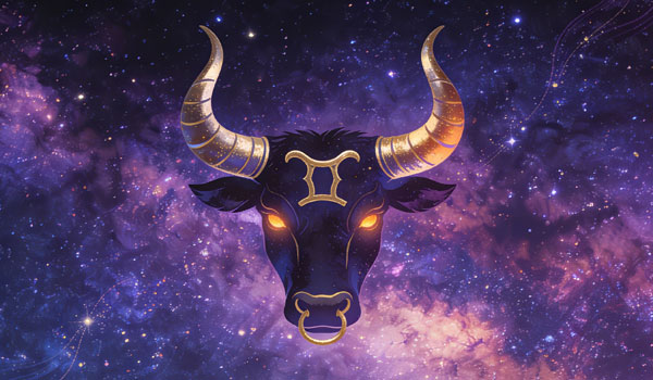 Гороскоп Тельца на январь