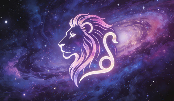 Гороскоп Льва