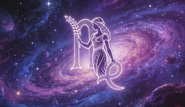 Гороскоп Девы