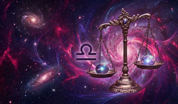 Гороскоп Весы