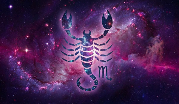 Скорпиона гороскоп