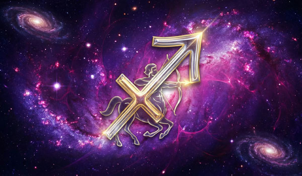 Стрелец гороскоп