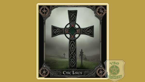 кельтский крест Таро