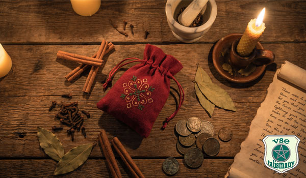 талисманы на богатство