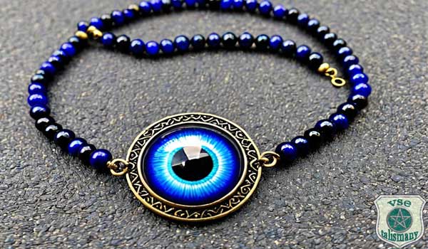 турецкий оберег