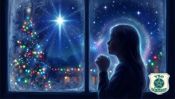 Вифлеемская звезда